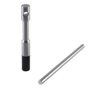 Professional T Handle Piano Tuning Tool Repair Accessory Maintenance Tool String Shaft Installation Wrench Pin Driver