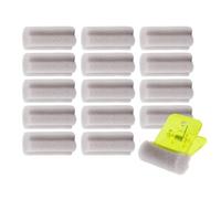 Professional Table Tennis Racket Cleaning Brush - Maintain Your Equipment With Ease | Secure Clamp Deep Cleaning Absorbent Sponge Wipe | Perfect For Adults Enthusiasts Beginners Amateurs Women, Even G