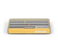 Professional Tackle Box Plano EDGE® 3600™ Grey 11x7,25x1,63 cm