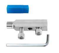 Professional Tap Angle Valves Wire Extension Combustion Pipe Stripper Extracts From The Tension Screws For Simple Houses Repair Strip Screw
