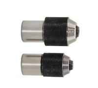 Professional Tap Chuck Ratchet Tap Socket Adjustable 3-M 12 Thread Size Torque Regulation Ergonomic Handle Design Threading Tool Chuck