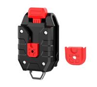 Professional Tape Measure Belt Clip with Nonslip Design Perfect for Woodworkers Construction Workers and Craft Enthusiasts Tape Measure Holders