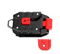 Professional Tape Measure Belt Clip with Nonslip Design Perfect for Woodworkers Construction Workers and Craft Enthusiasts Tape Measure Holders