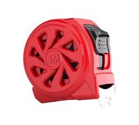 Professional Tape Measure Heavy Duty Measuring Tape Featuring Enhances Durability Suitable For Builders & Designers Professional Construction Tool