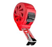 Professional Tape Measure Heavy Duty Measuring Tape Featuring Enhances Durability Suitable For Builders & Designers Professional Construction Tool