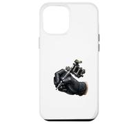 Professional Tattoo Artist Machine Art Case for iPhone 12 Pro Max