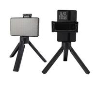 Professional Tattoo Studio Light 2500K-9000K Adjustable, 95+ CRI LED Fill Light with 120 Beads & 120° Beam - 3000mAh Rechargeable for Photography/Live Streaming