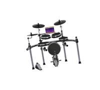 Professional Teaching For Beginners Electronic Drums Jazz Drums(5 Drums)