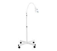 Professional Teeth Whitening Machine Led Teeth Whitening Beauty Lamp Tooth Polisher Kit, Cold Blue Light, Height Adjustable, Customizable Runtime, 21W 110-240V, 50-60Hz.