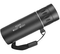 Professional Telescope 30X25 Portable High Definition Monocular Telescope Waterproof Mini Portable Zoom 10X Scope for Travel