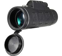 Professional Telescope 40X60 HD monocular Optical Zoom Monocular for Telescope