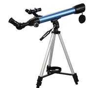 Professional Telescope Astronomical Monocular with Tripod Refractor Spyglass Zoom High Power Spotting Scopes Powerful