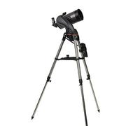 Professional Telescope Astronomical Professional Version 127MM Fully Coated Optical Lens Automatic Star Search Portable Tripod Outdoor vision