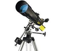 Professional Telescope for Astronomy 80mm Aperture for Kids & Children & Adults Beginners