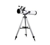 Professional Telescope for Kids Beginners 76mm Aperture 700mm with Finder Scope and Phone Adapter Refractor Telescope Handheld Telescope