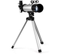 Professional Telescope Outdoor Hd 90X Zoom 360X50Mm Refractive Space Astronomical Telescope Monocularwith Tripod