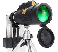 Professional Telescope Powerful 12X50 Monocular Telescope Binocular Zoom for Outdoor Hiking 2