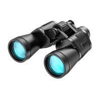 Professional Telescopes 20x50 Zoom Hd Bak4-prism Powerful Binoculars Long Range Low Night Vision Camping