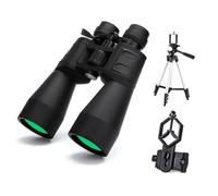 Professional Telescopes Binoculars 10-380x100 Telescopes Zoom Outdoor Touring Camping Hunting Fishing Powerful