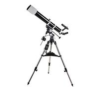 Professional Telescopes Portable Refractor Telescope Outdoor Monocular Space Astronomical Telescope Refractor with Tripod And Equatorial Mount for Observation Starry Sky vision