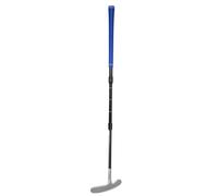 Professional Telescopic Putter, color to 5, 3-Section Telescopic Putter With Zinc Alloy Head