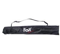 MFH Fox Outdoor Cork Handle Aluminium Trekking Poles 39303