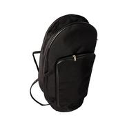 Professional Tenors Horn Storage Bag Protective Tuba Carrying Case Handbag Winds Instrument Carrying Handbag