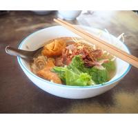 Professional Thai Cooking