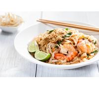 Professional Thai Cooking