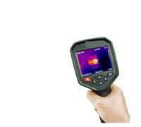 Professional Thermal Imager, 384x288 IR Resolution, Wi-Fi Handheld Camera for Building Leak Detection & Maintenance
