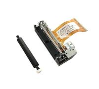 Professional Thermal Print Head Replacement for 628MCL101 58Mm Receipt Printer Easy Installation Accessories Permanent Metal Printhead