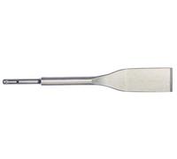 Professional Tile Chisel SDS-Plus 260 x 40 mm Pack of 1