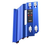 Professional Tile Cutter Ceramic Chamfer Corner Rounding Device Enhances Efficiency in Installation Guide Wheel Tool