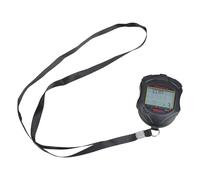 Professional Timer Stopwatches 10/30/60/100 Lap Memory Digital Stopwatches with Countdown Timer Athletic Coaching