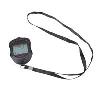 Professional Timer Stopwatches 10/30/60/100 Lap Memory Digital Stopwatches with Countdown Timer Multifunction Sports