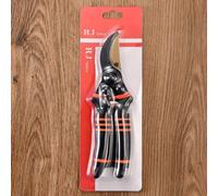 Professional Titanium Bypass Pruning Shears Super Sharp Premium Garden Shears, Pruning Shears For Gardening, Garden Hedge Clippers Handheld Pruners