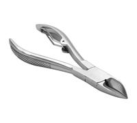 Professional toenail Clippers Trimmer Nail Clippers Clippers Stainless Steel,Silver