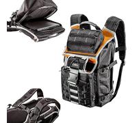 NEO TOOL BACKPACK ASSEMBLY BAG TOOL BOX MONTAGE TOOLS RUCKSACK 84-304 NEW