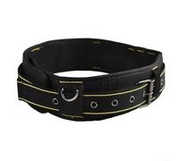 Professional Tool Belt with Adjustable Suspenders and Multiple Storage Solutions (B)