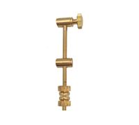 Professional Tool for Brass Repair Includes Tuning Slide Rod for Multiple Instruments Copper Adjusting Rod