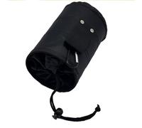 Professional Tool Organizers with Extra Thick Cloth and Ergonomic Bucket Design for Contractors Tool Waist Bags for Men