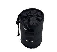 Professional Tool Organizers with Extra Thick Cloth and Ergonomic Bucket Design for Contractors Tool Waist Bags for Men