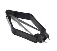 Professional Tool PLCC IC Extractor Motherboard Circuit Board Component Puller Chip Spring Assisted Repair Hand Tool Integrated Circuit Removers