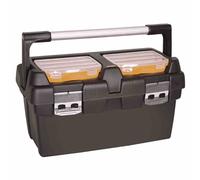 Professional Toolbox 500x295x270mm Tool Case Tools Box