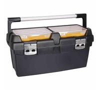 IRONSIDE Professional Tool Box Size L