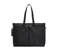 Professional Tote Bag Mandarina Duck Noir 32x40x12 cm