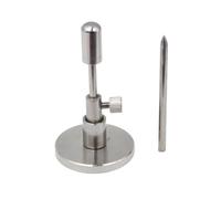 Professional Toy Head Modeling Stand Creative Clay Head Baking Essential Craft Tool for Soft Pottery Creation Baking for Clay