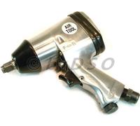 Professional Trade Quality 1/2 inch Drive Air Impact Gun Wrench AT007
