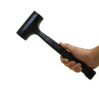 Professional Trade Quality 2lb Dead Blow Hammer Set HM084