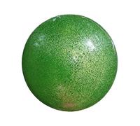 Professional Training Sphere - High Elasticity Performance Ball, Ergonomic Grip Design, Durable Grade Material, Smooth Bounce Control, Balanced Motion Tool | Girls Dance Practice Artists Fitnes